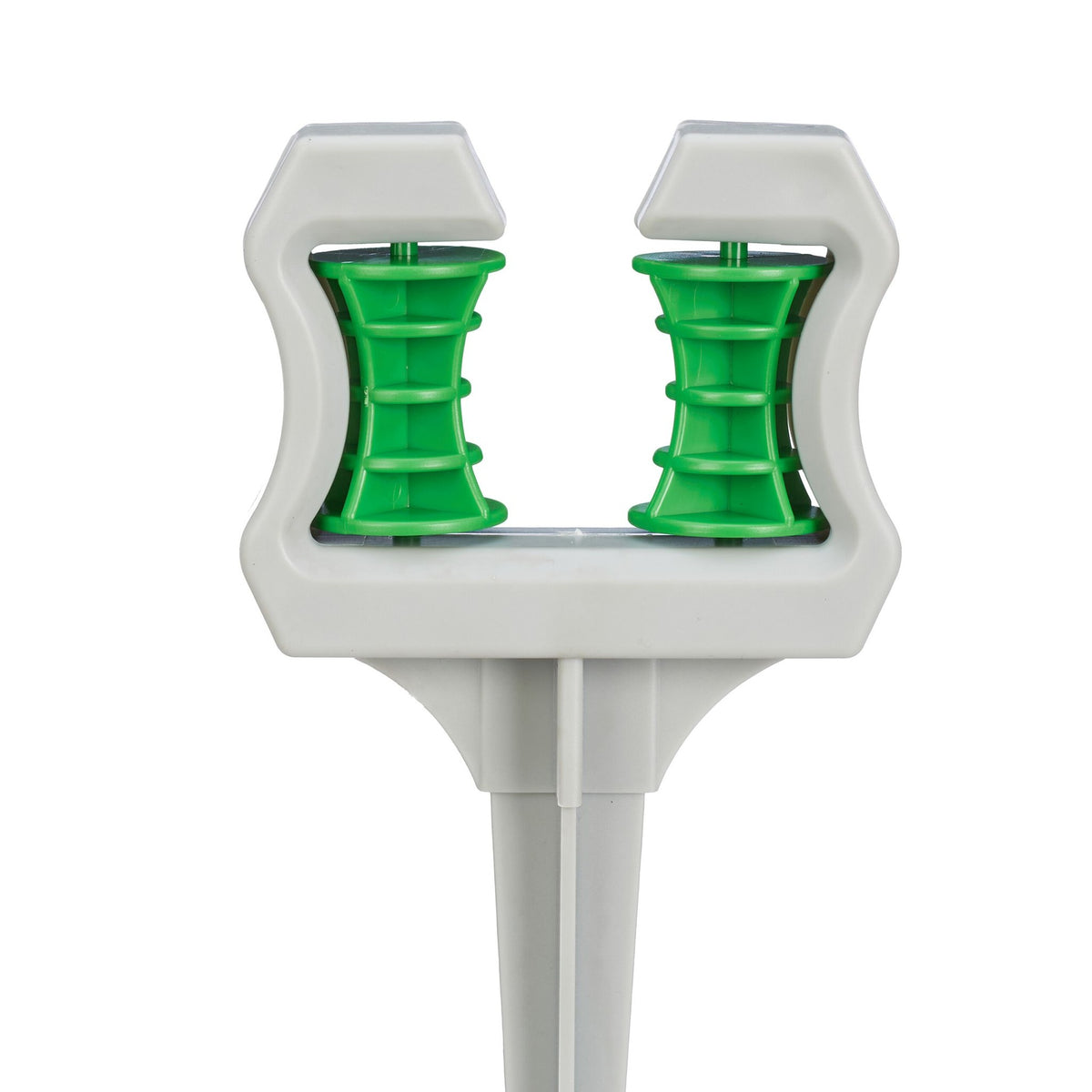Hose guide Garden hose Set of 5