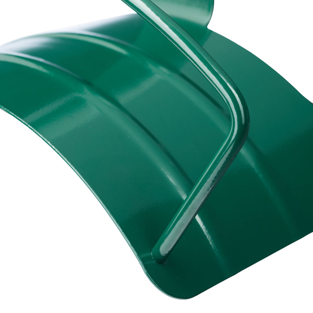 Hose holder wall