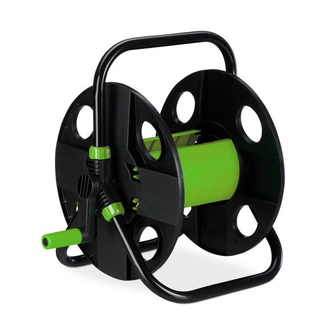 Hose reel 30 m 1/2" hose