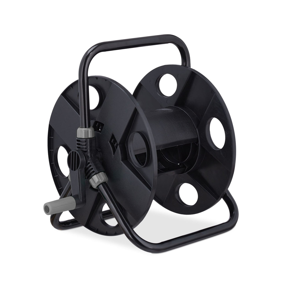 Hose reel 30 meters 1/2" hose
