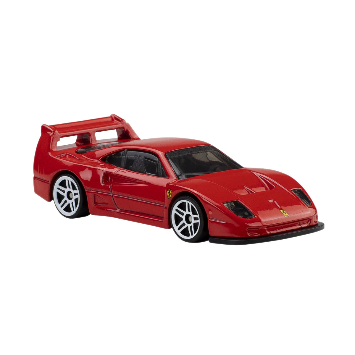 Hot Wheels Ferrari F1 Race Car Set, 5-Pack