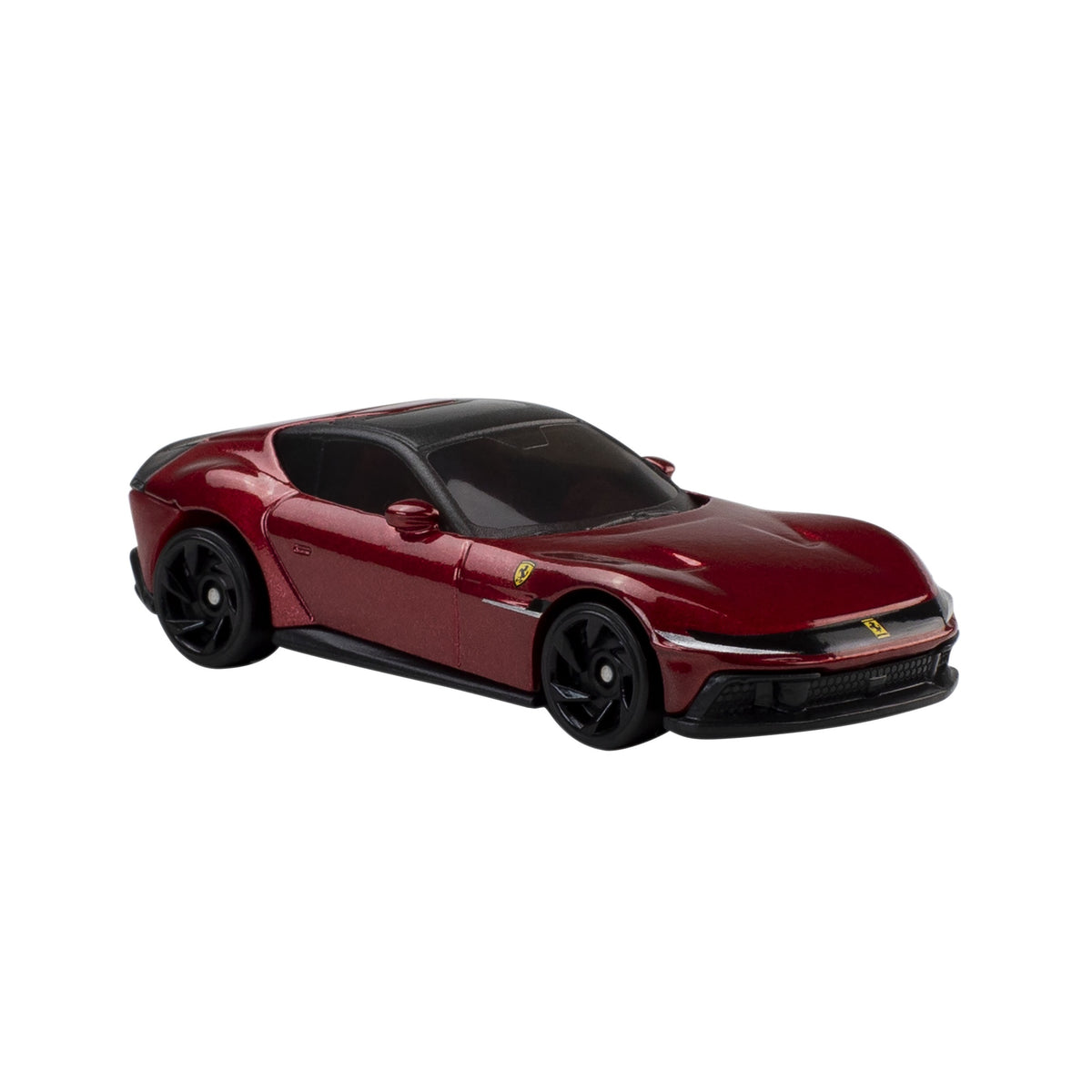 Hot Wheels Ferrari F1 Race Car Set, 5-Pack