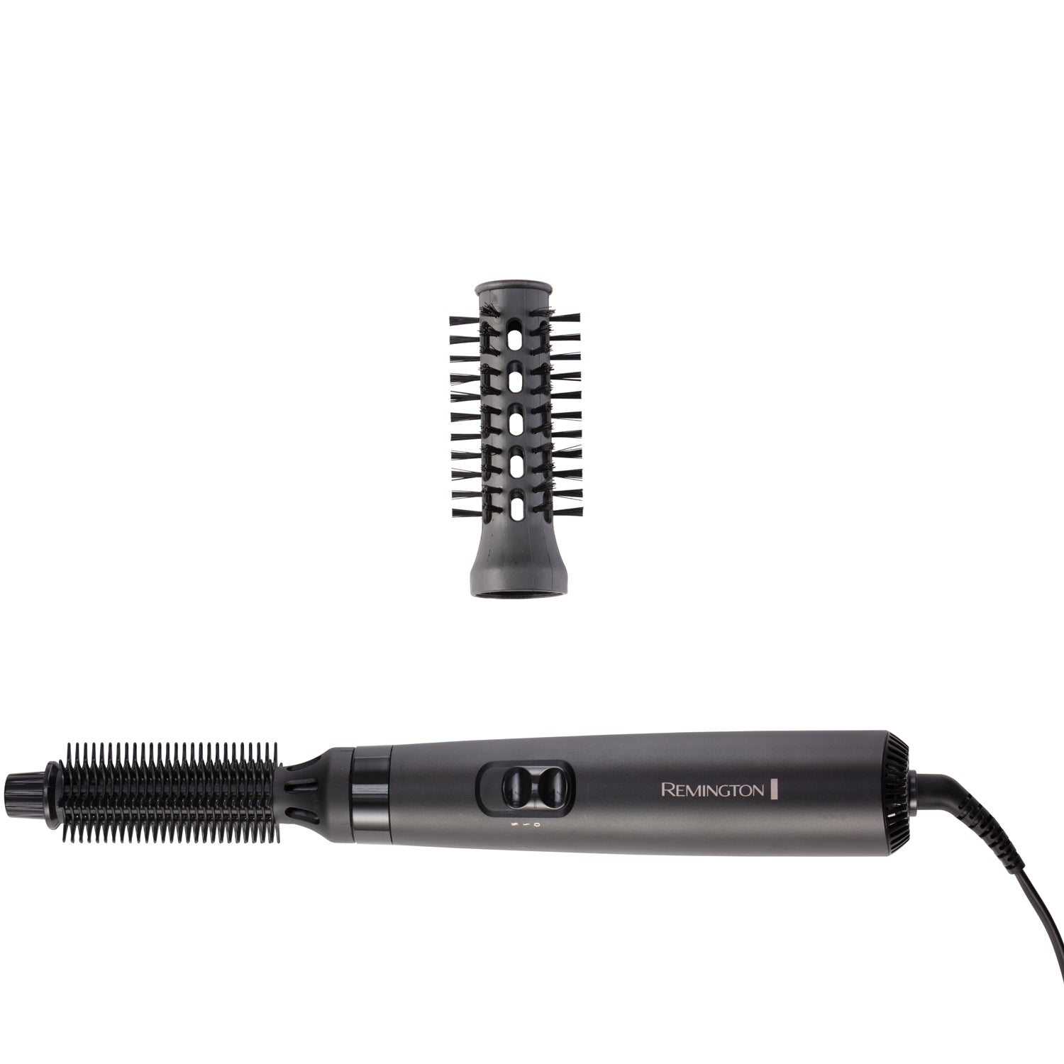 Hot air brush AS7100 Blow Dry & Style 400W