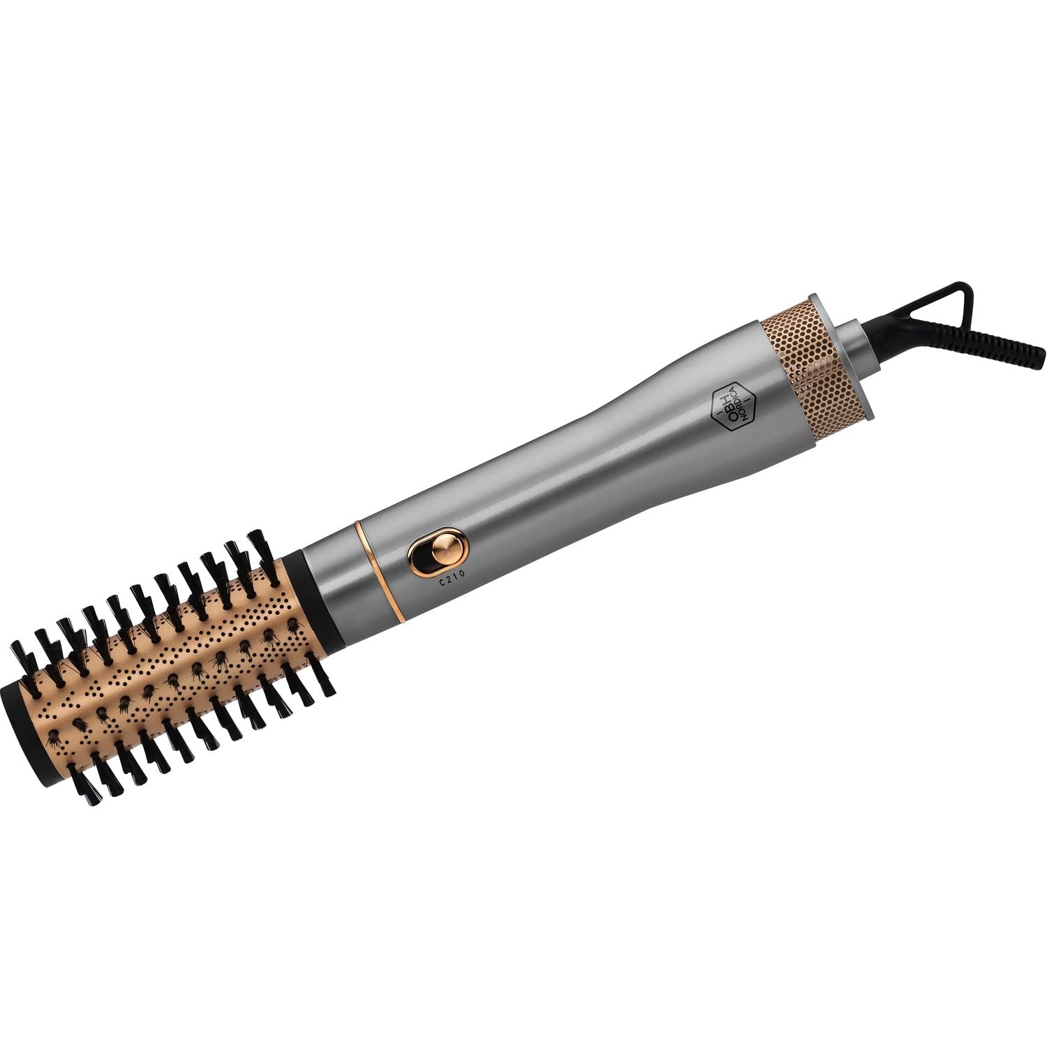 Hot air brush Artist Keratin Care Hot Air Styler 650 W