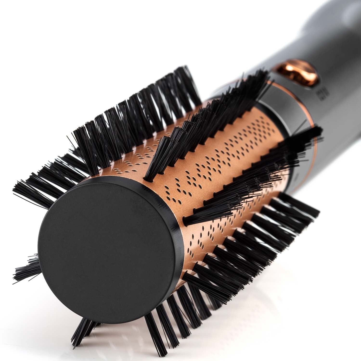 Hot air brush Artist Keratin Care Hot Air Styler 650 W