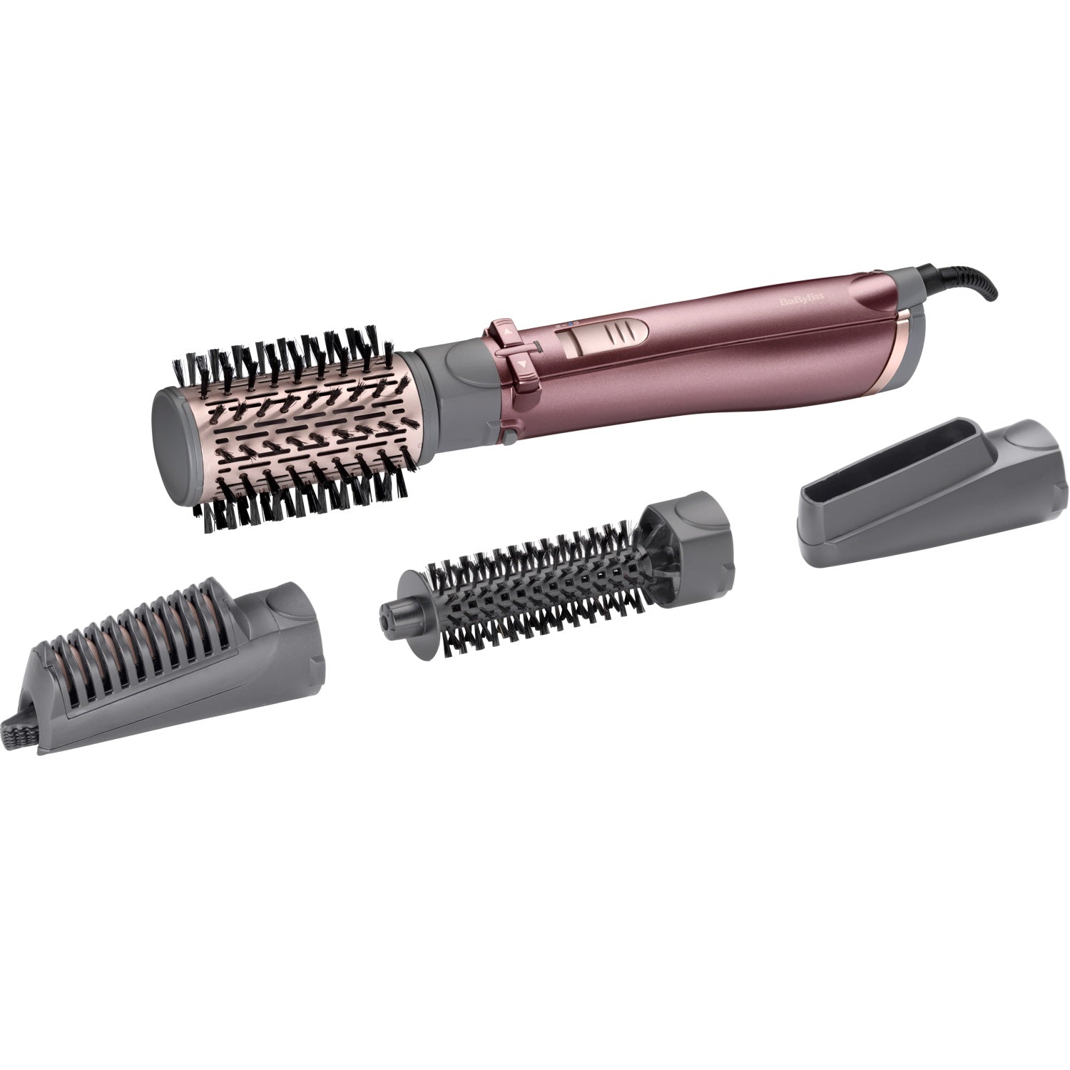 Hot air brush Beliss Big Hair 1000 AS960E