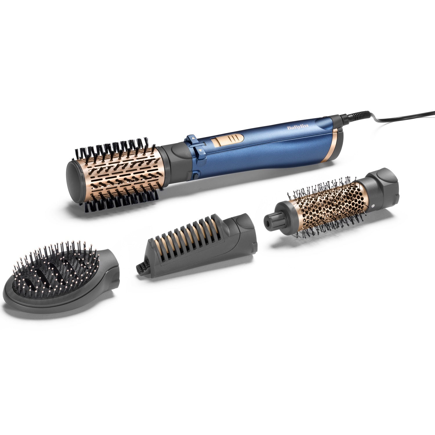 Hot air brush Style Pro 1000W AS965E
