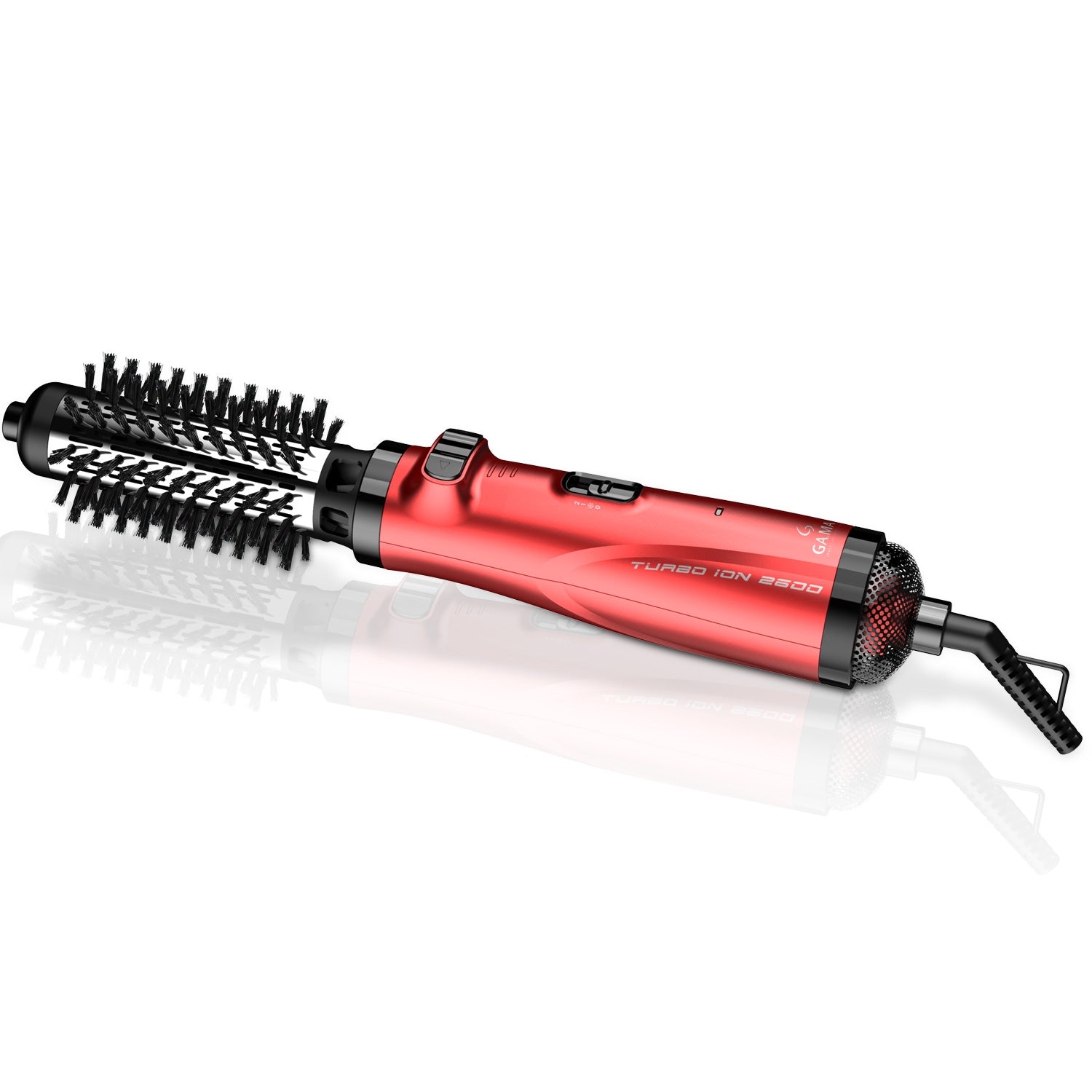 Hot air brush Turbo Ion 2600 GH0105