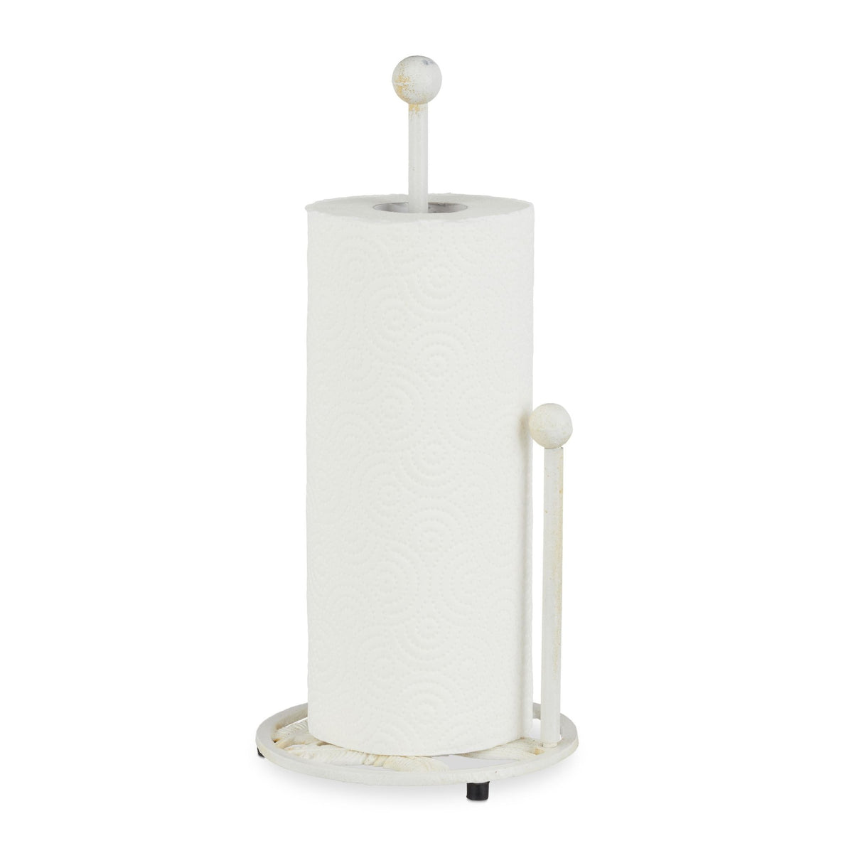 Household paper holder retro design