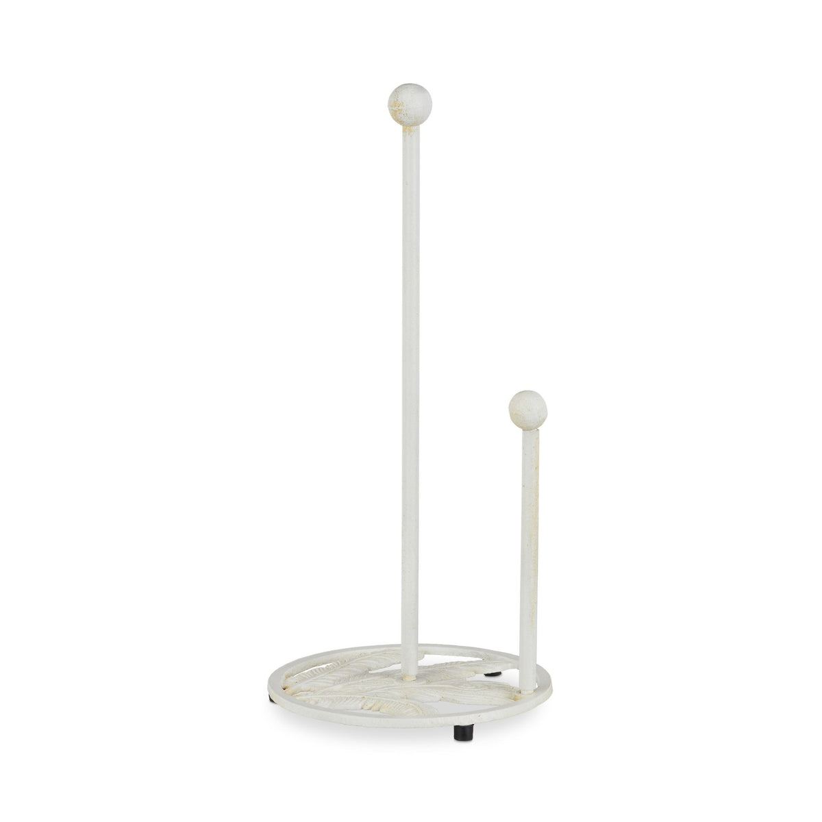 Household paper holder retro design