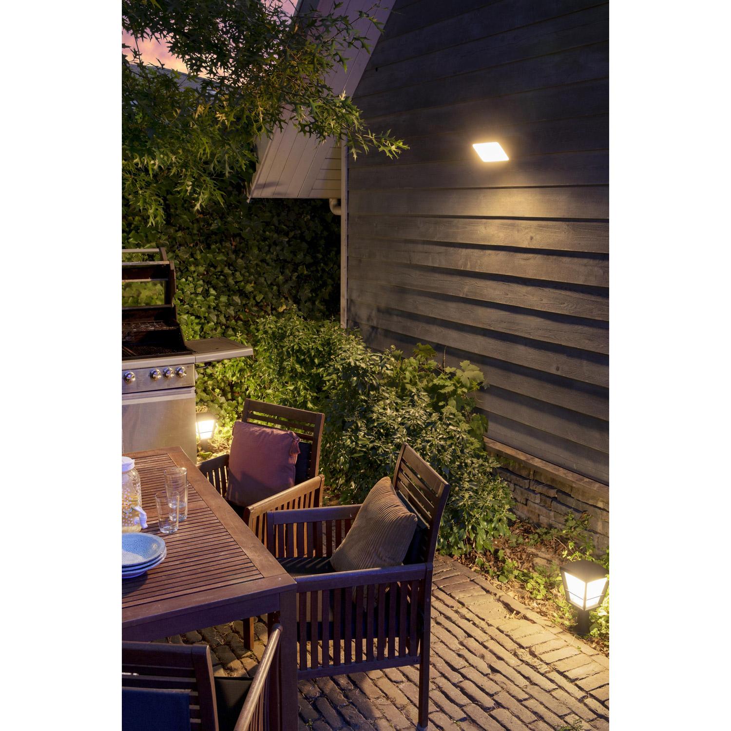 Hue Discover Spotlight White/Color 230V