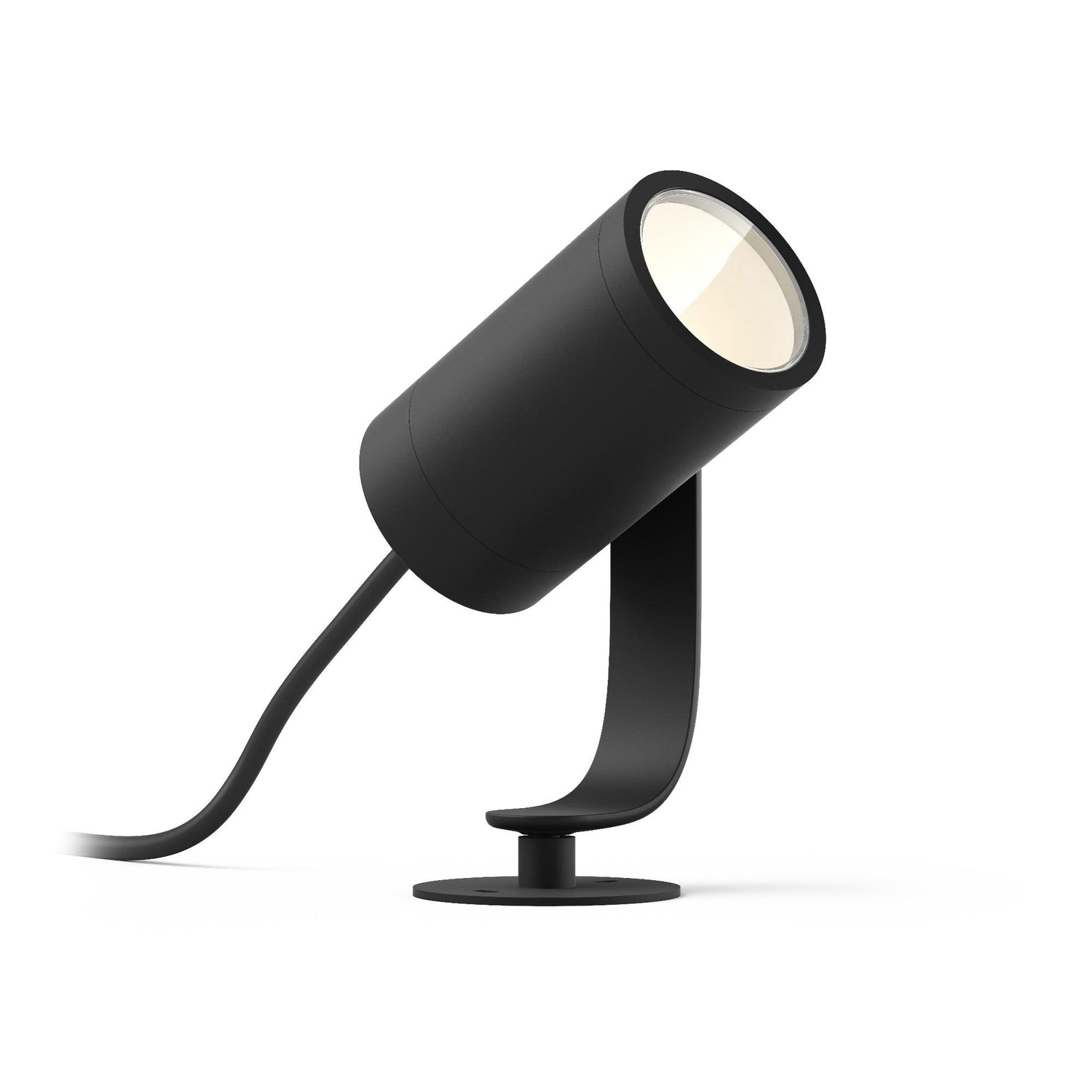 Hue Lily Wh/Color Ext. 24V