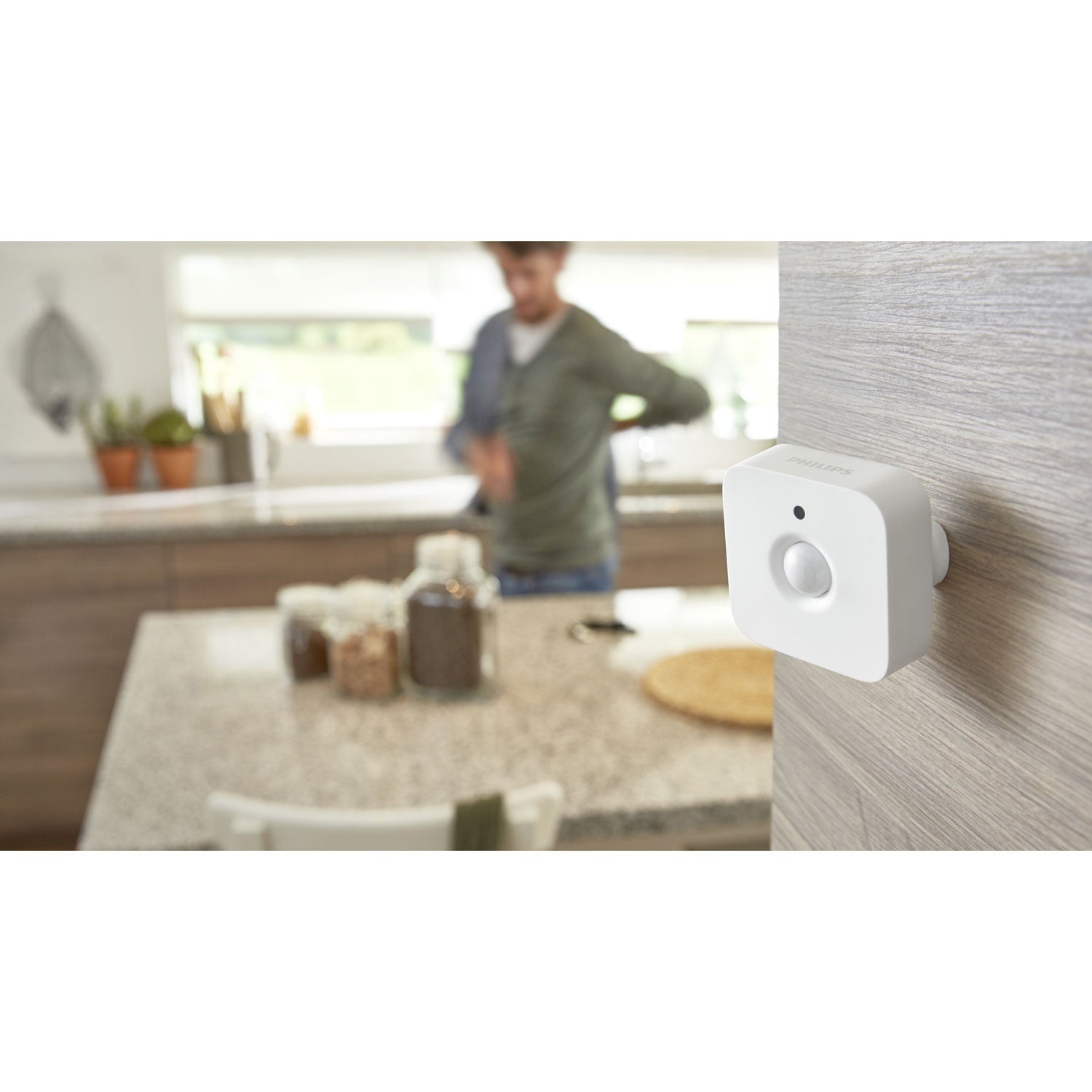 Hue Motion Sensor