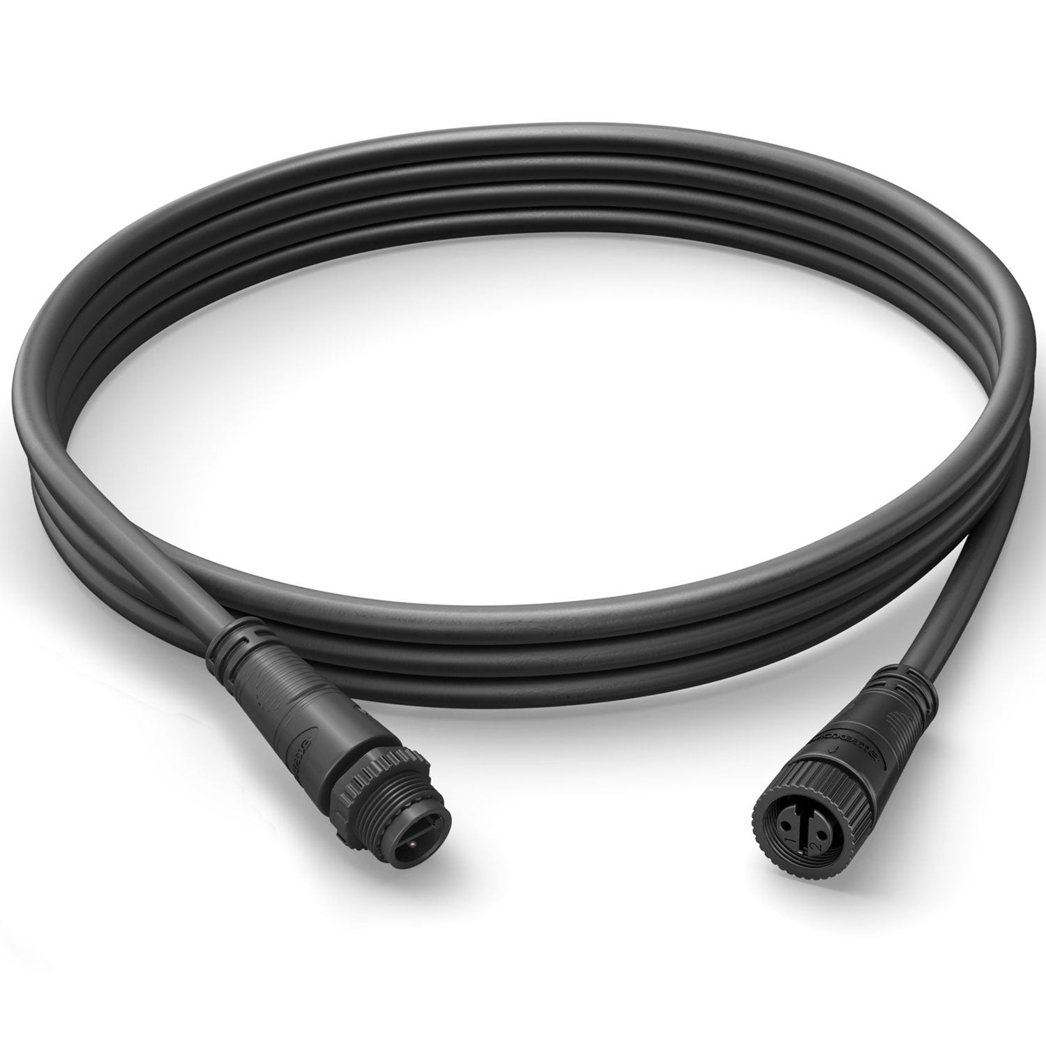 Hue Outdoor Extension cable 2.5m IP67