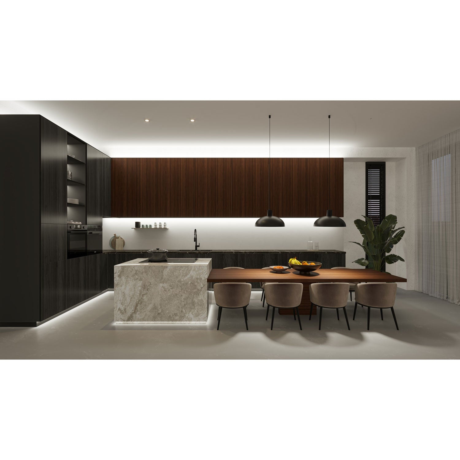 Hue Solo lightstrip 10m