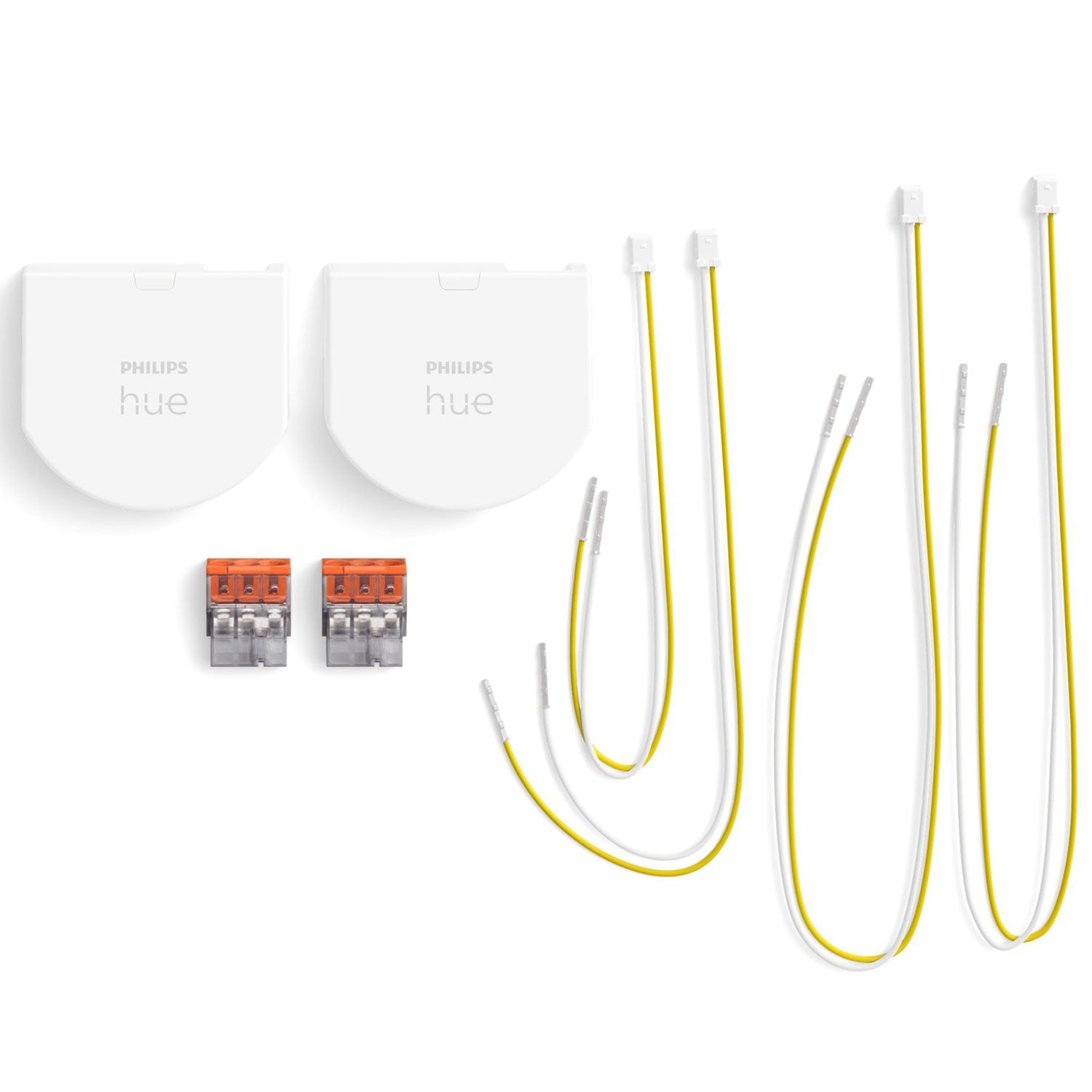 Hue Wall switch module 2-pack