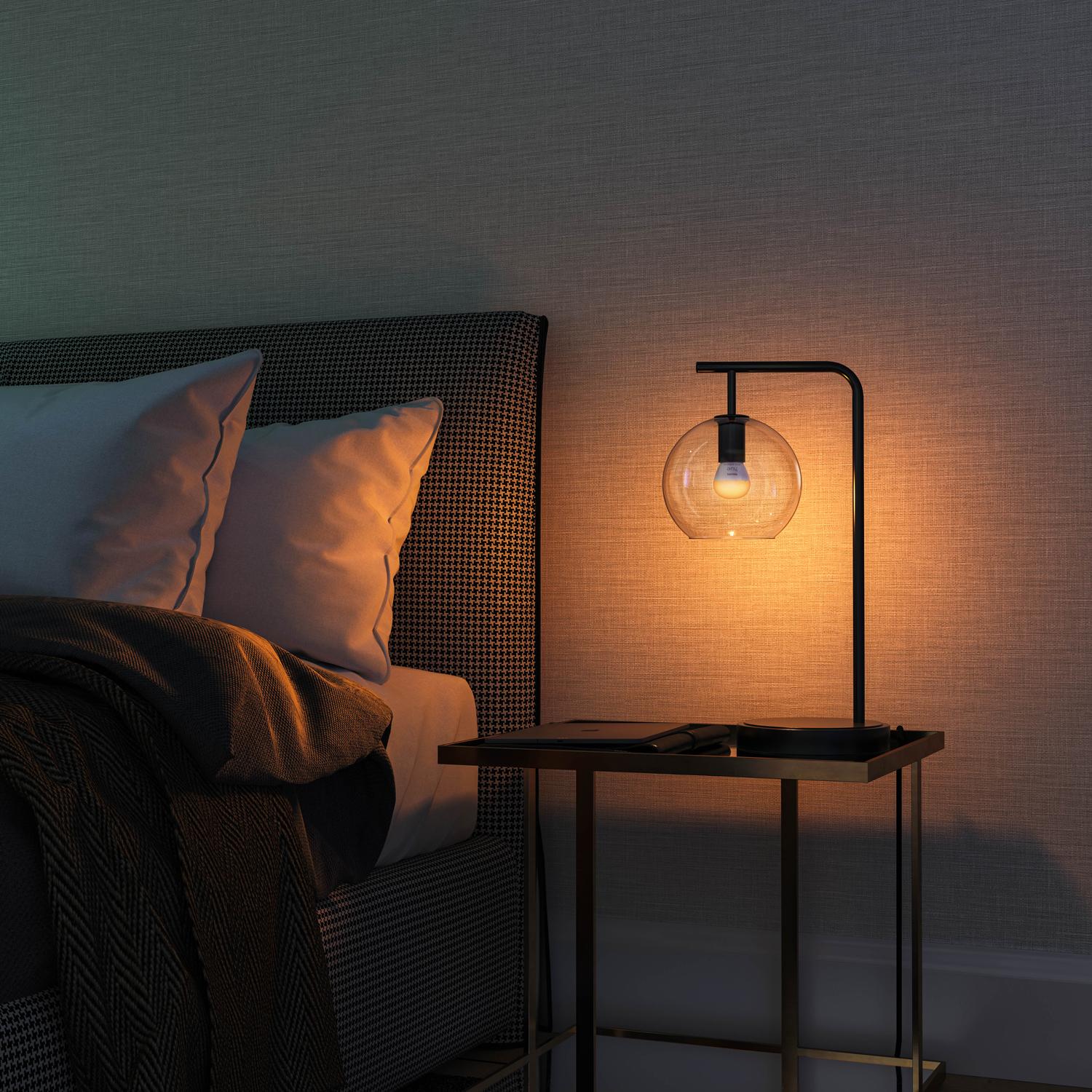 Hue White Ambiance E14 Globe 1-pack