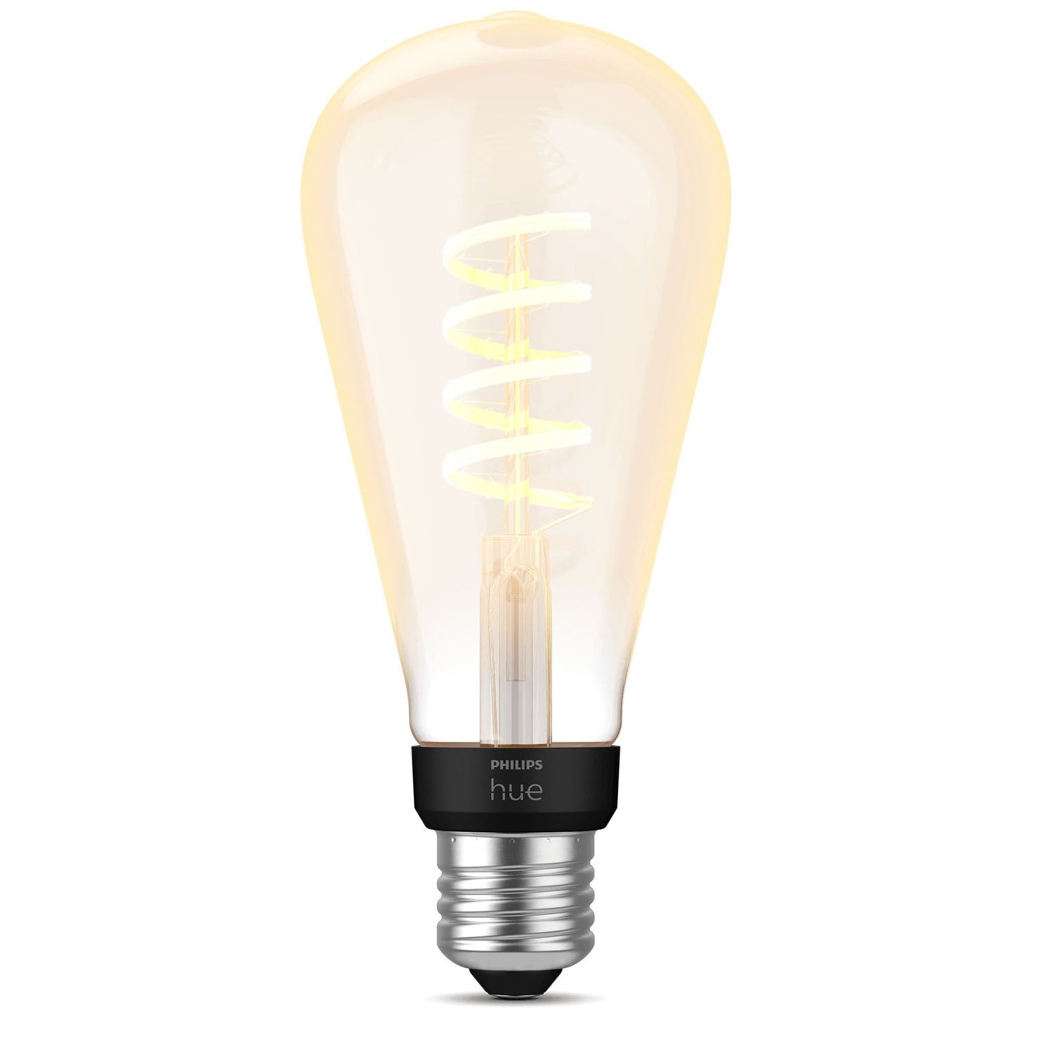 Hue White Ambiance Filament E27 ST72 Edison