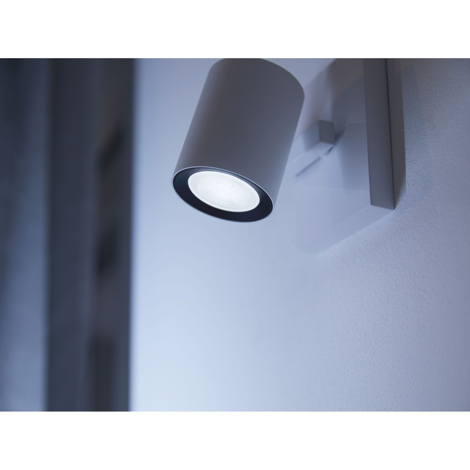 Hue White Ambiance GU10 400lm 2-pack
