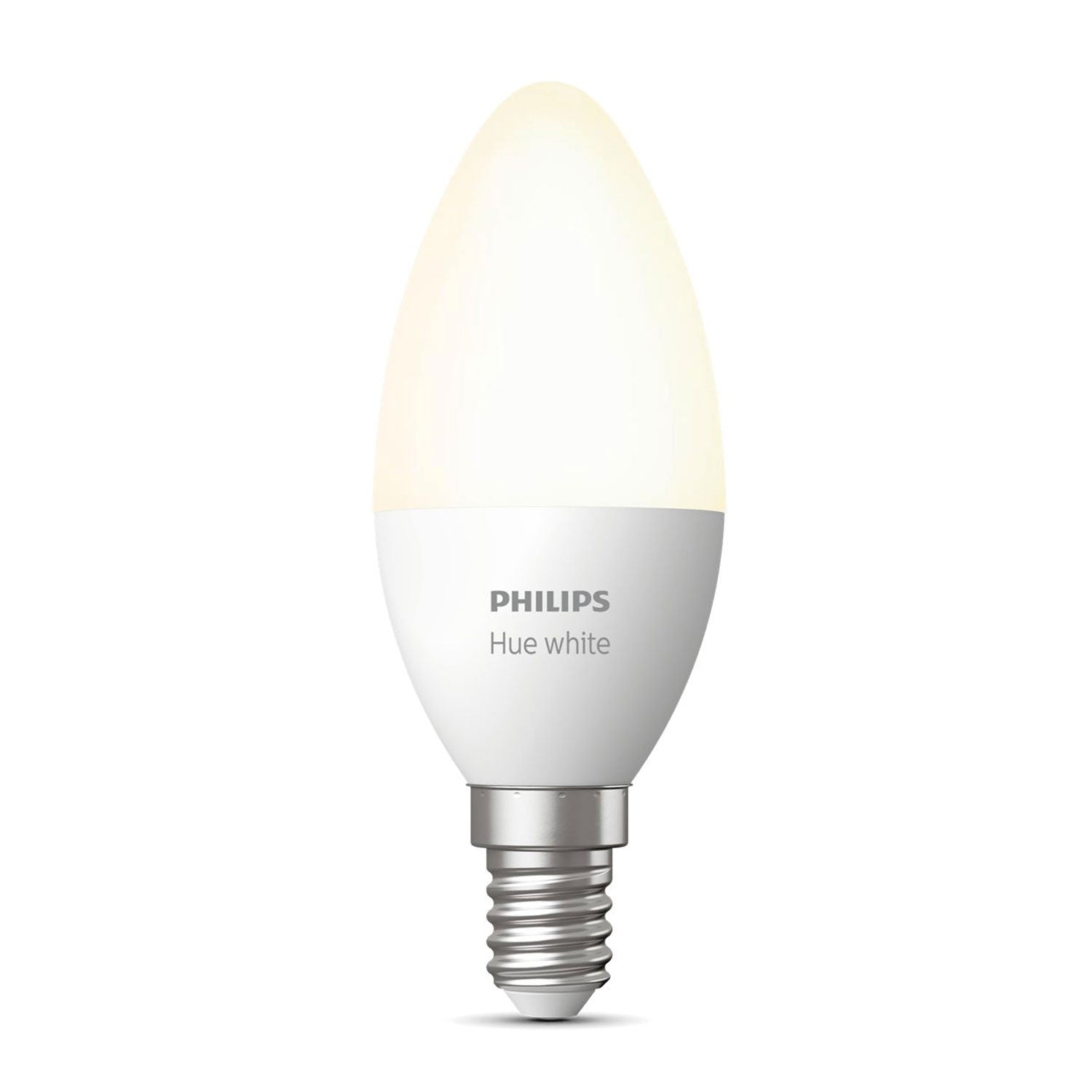 Hue White E14 Crown 1-pack