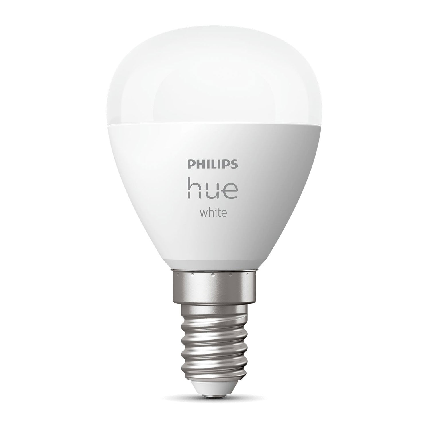 Hue White E14 P45 Globe 1-pack