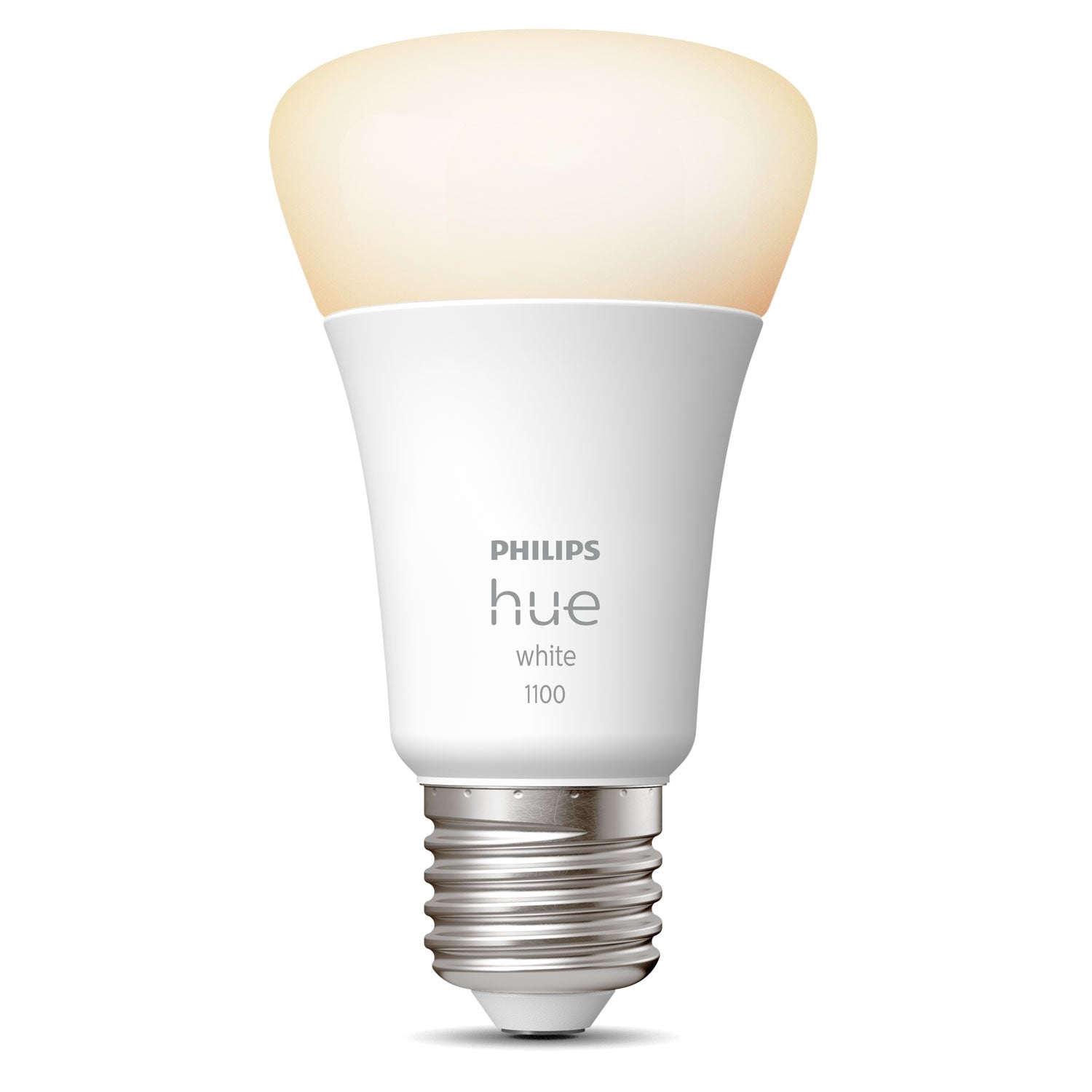 Hue White E27 A60 1100lm 1-pack
