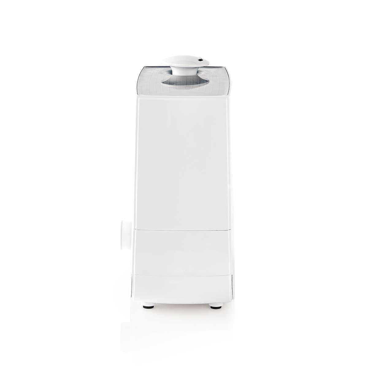Humidifier | 30 W| With Cool Mist | 2.8 l | Suitable for environments up to: 25 m² | Grey/White
