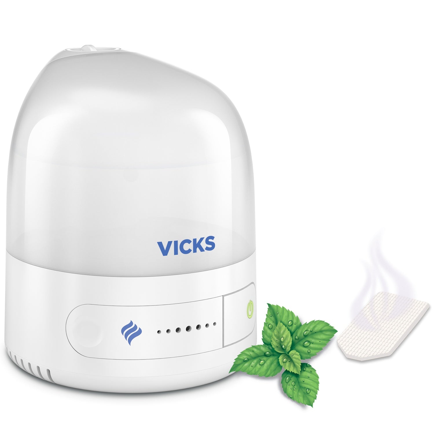 Humidifier Ultrasonic-Cool Mist VUL510E4