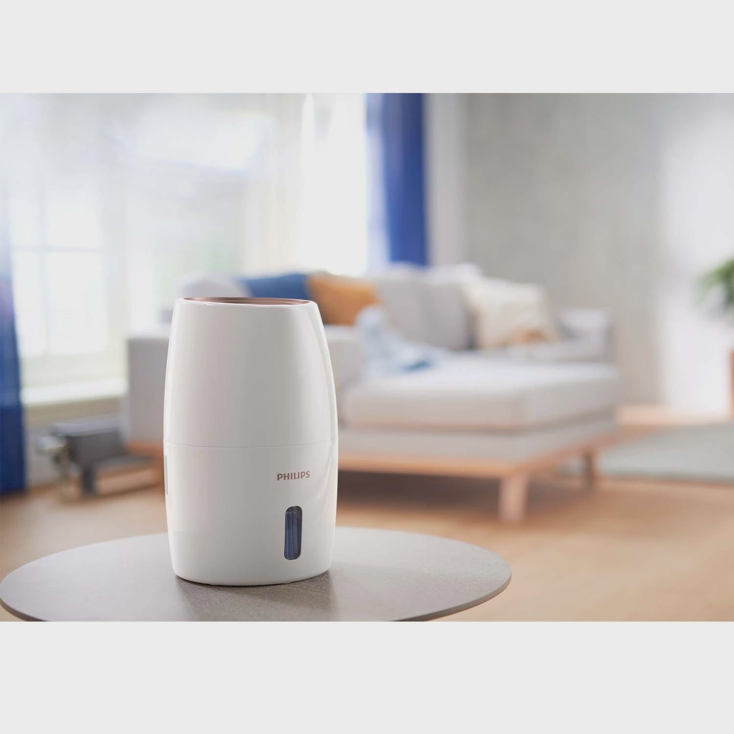 Humidifier with NanoCloud Technology, 32m² Coverage