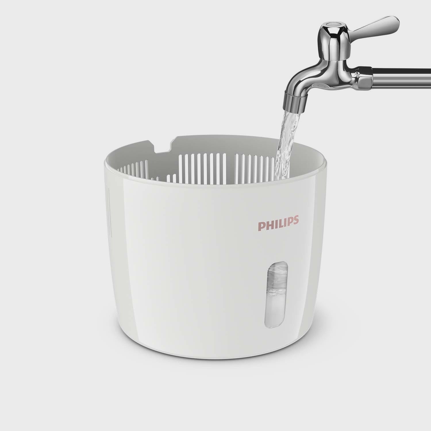 Humidifier with NanoCloud Technology, 32m² Coverage