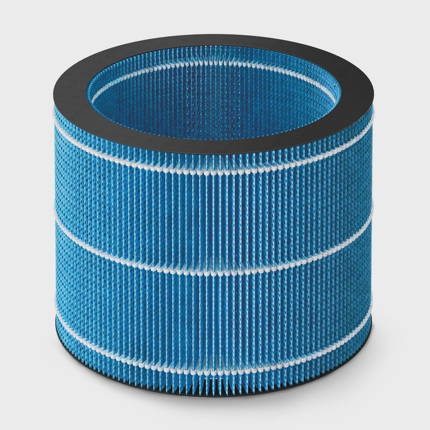 Humidifier with NanoCloud Technology, 45m² Coverage