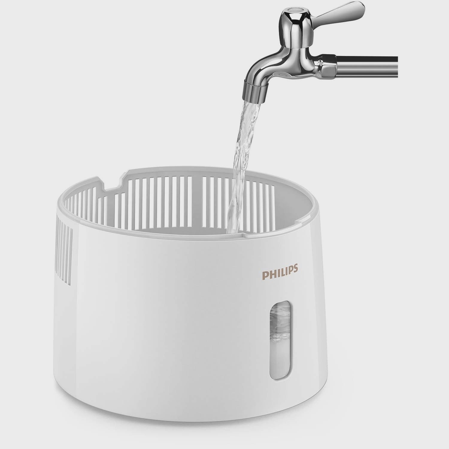Humidifier with NanoCloud Technology, 45m² Coverage