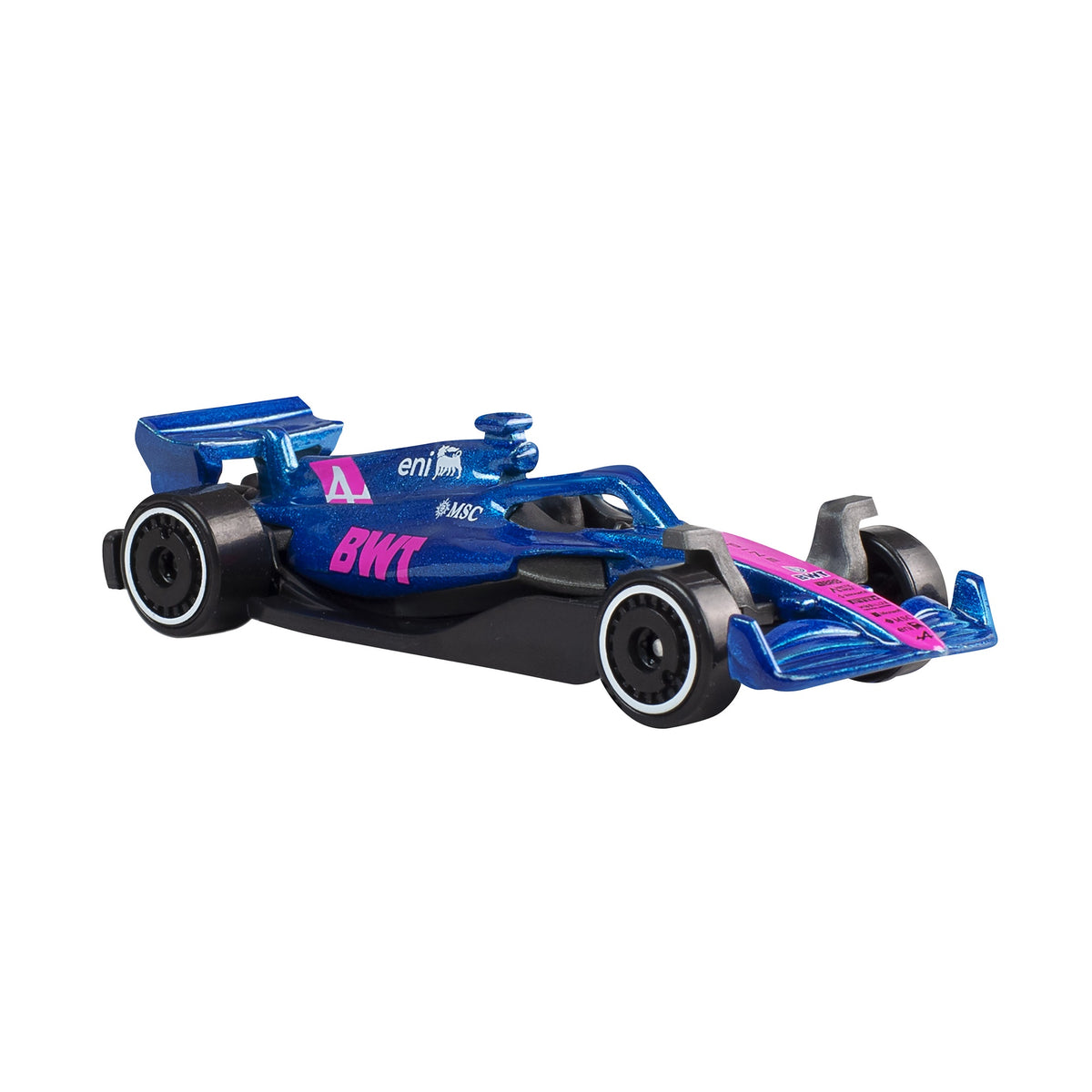 Hw F1 Race 5-Pack Jln11