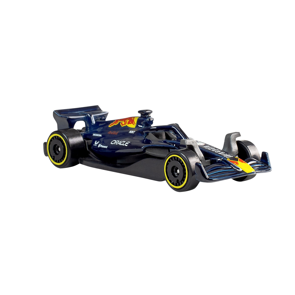 Hw F1 Race 5-Pack Jln11
