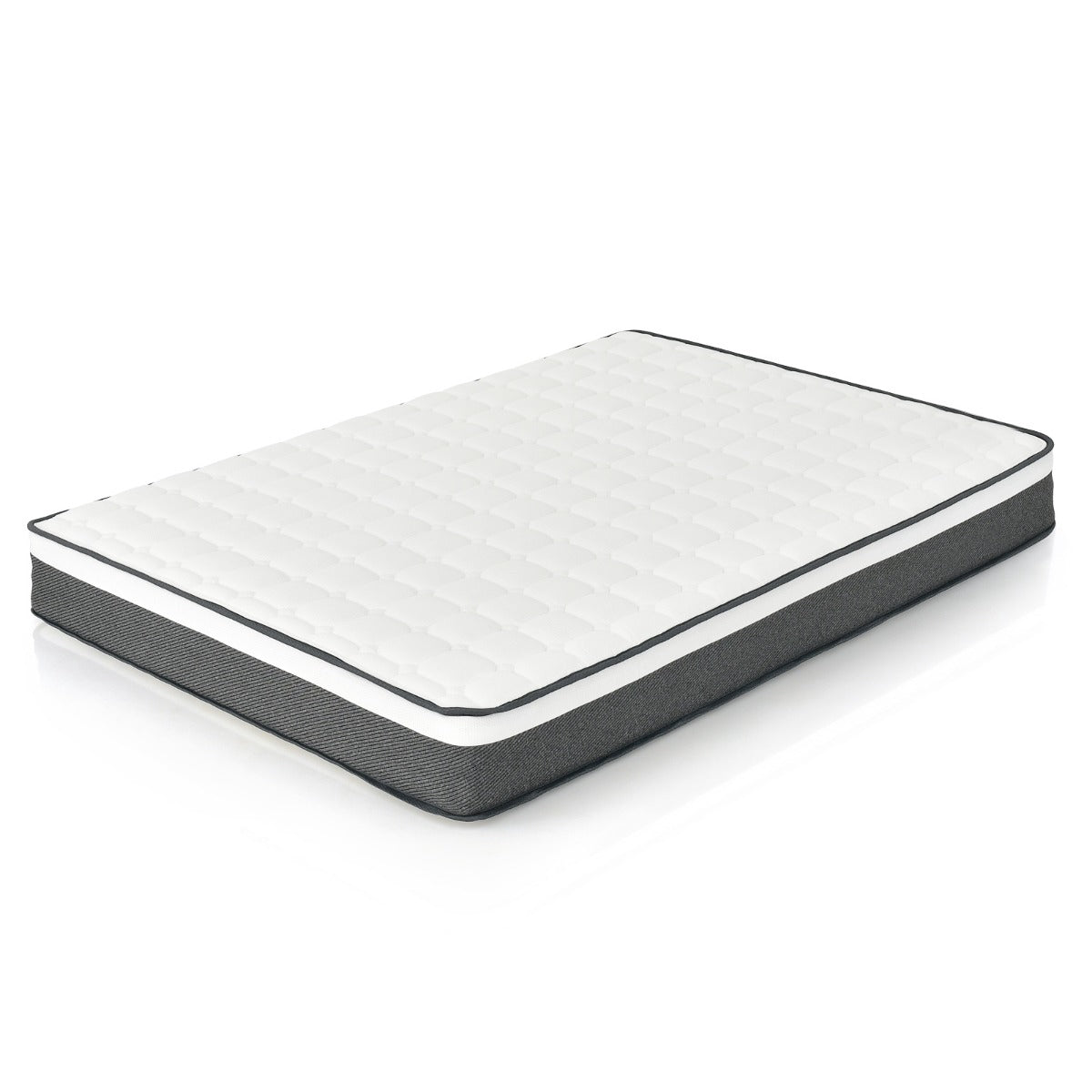 Hybrid Pocket Spring Mattress 200x140x22 cm, H3