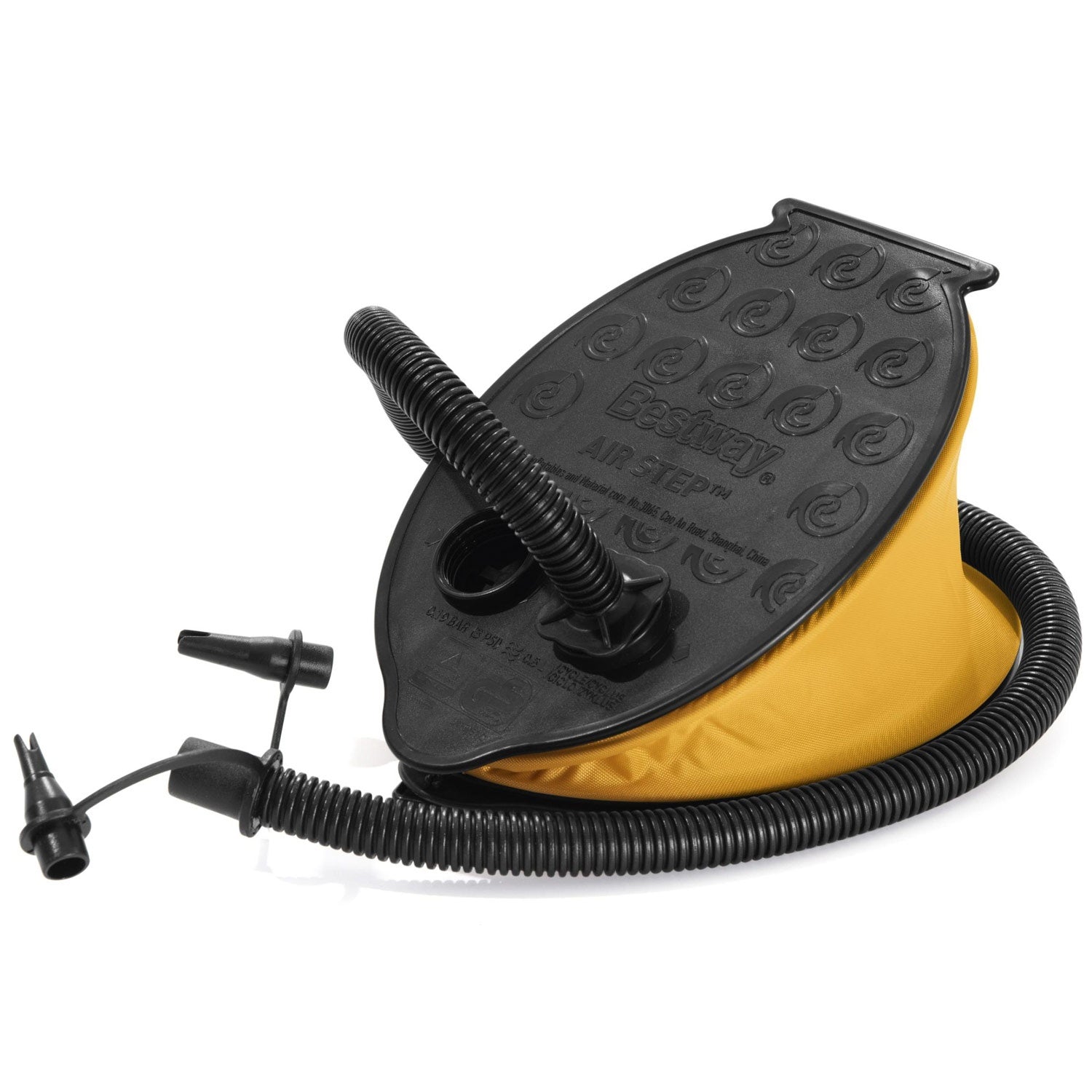 Hydro Force Trek X2 Set Inflatable Boat 2.55x1.27m