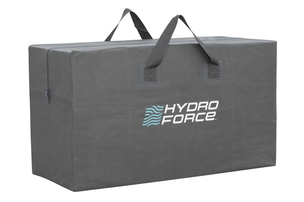 Hydro-Fore Rapid X2 Kayak