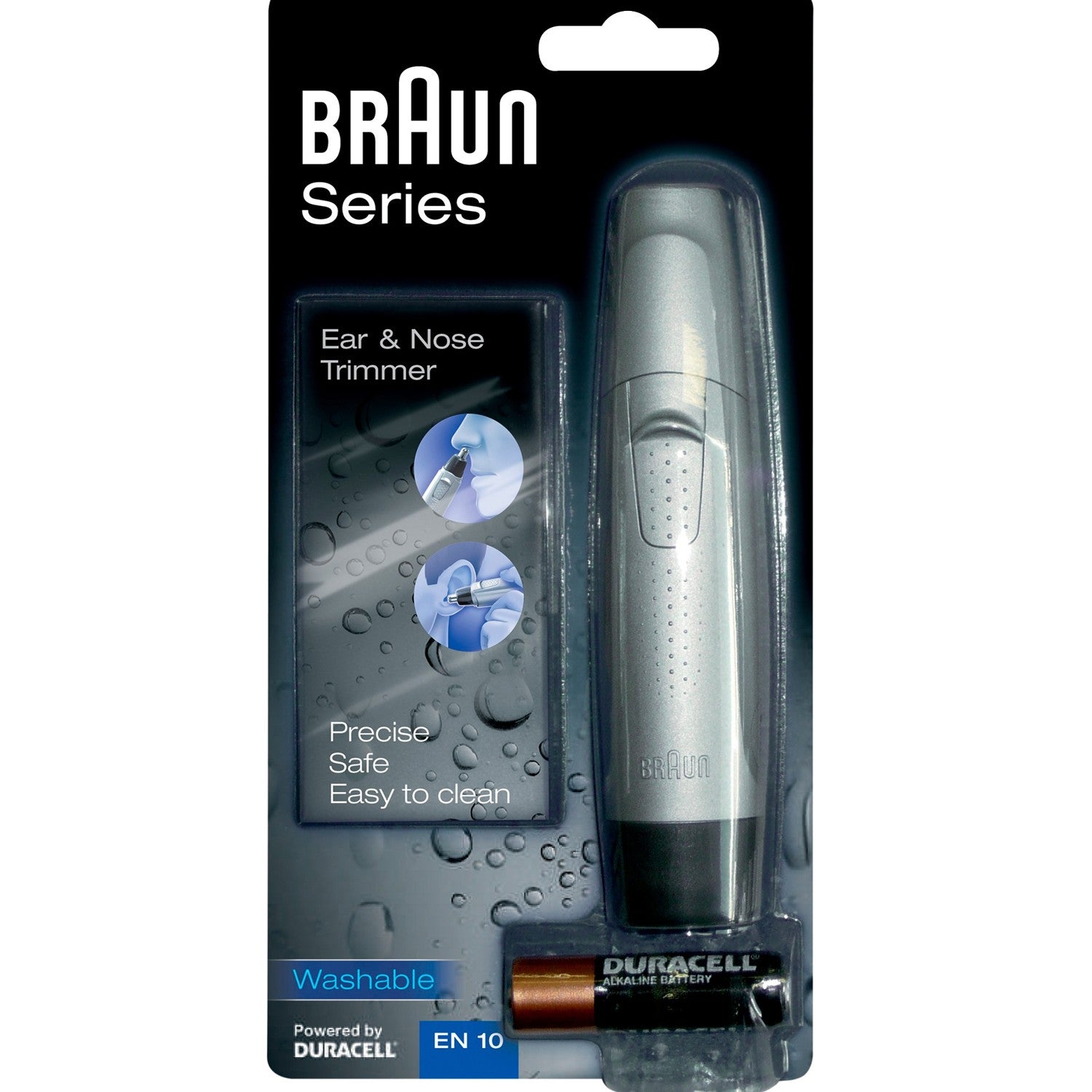 Hygiene trimmer EN5010