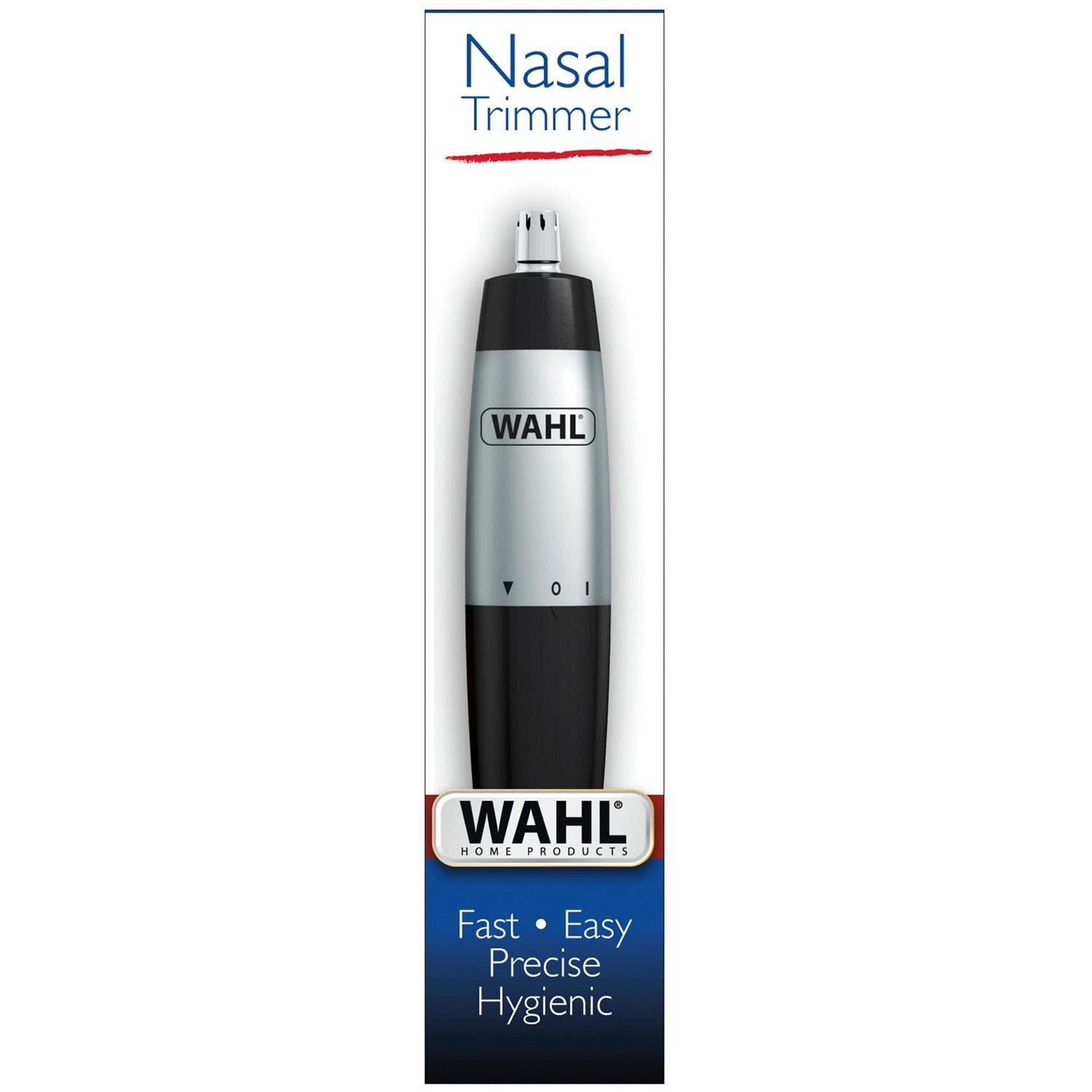 Hygiene trimmer - Ear/nose trimmer 05642-135