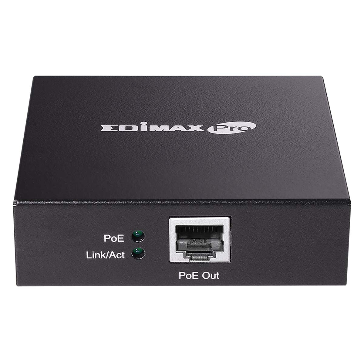 IEEE 802.3at Gigabit PoE+ Extender