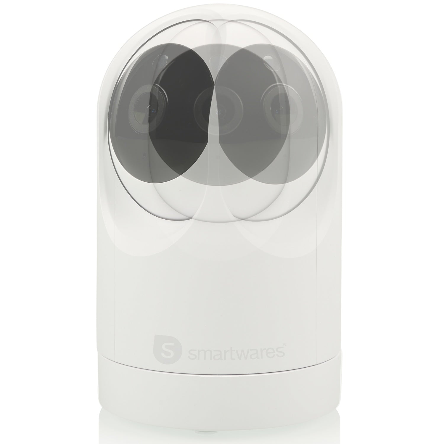 IP camera Indoor 2K Google & Alexa comp.