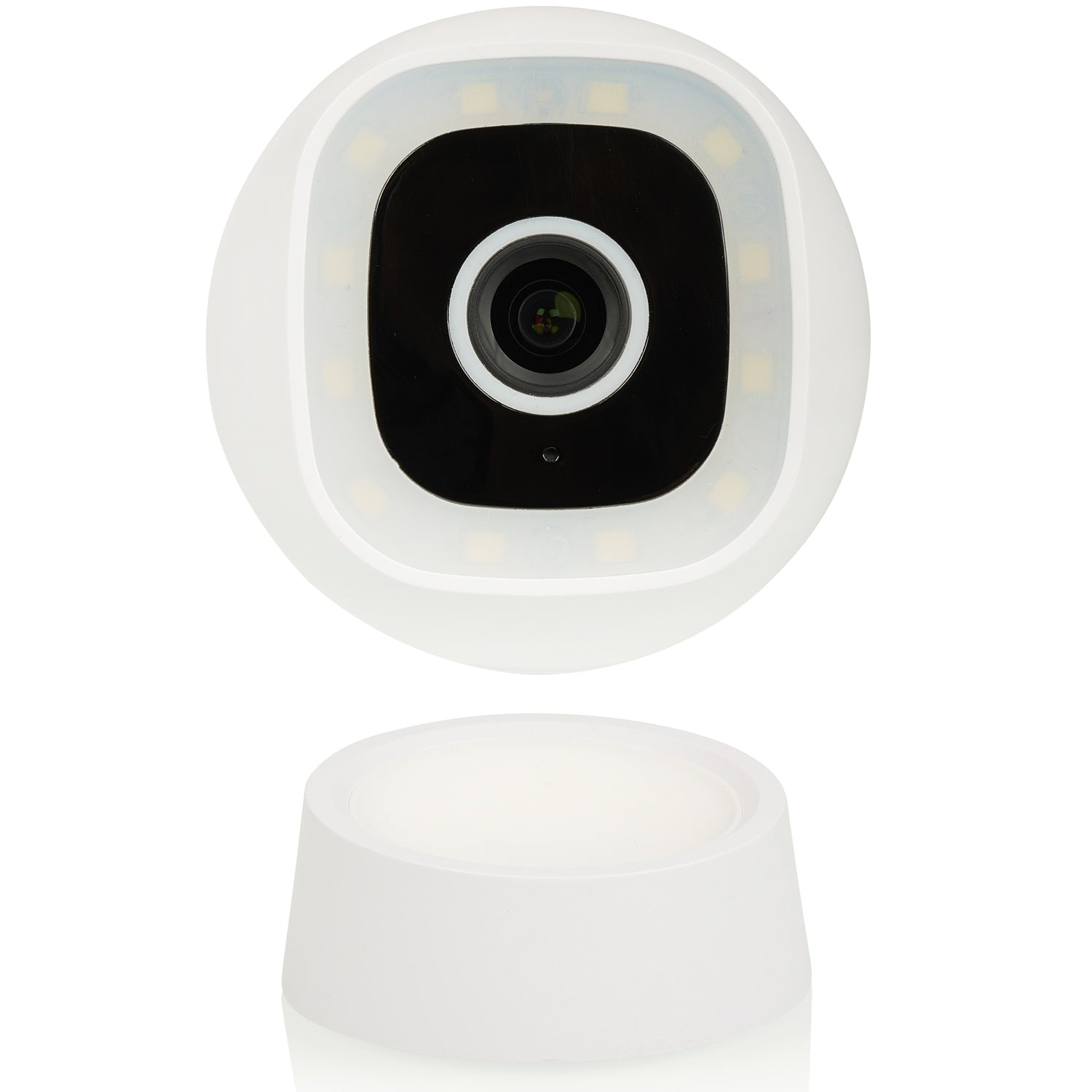 IP camera Outdoor 2K Google & Alexa comp.