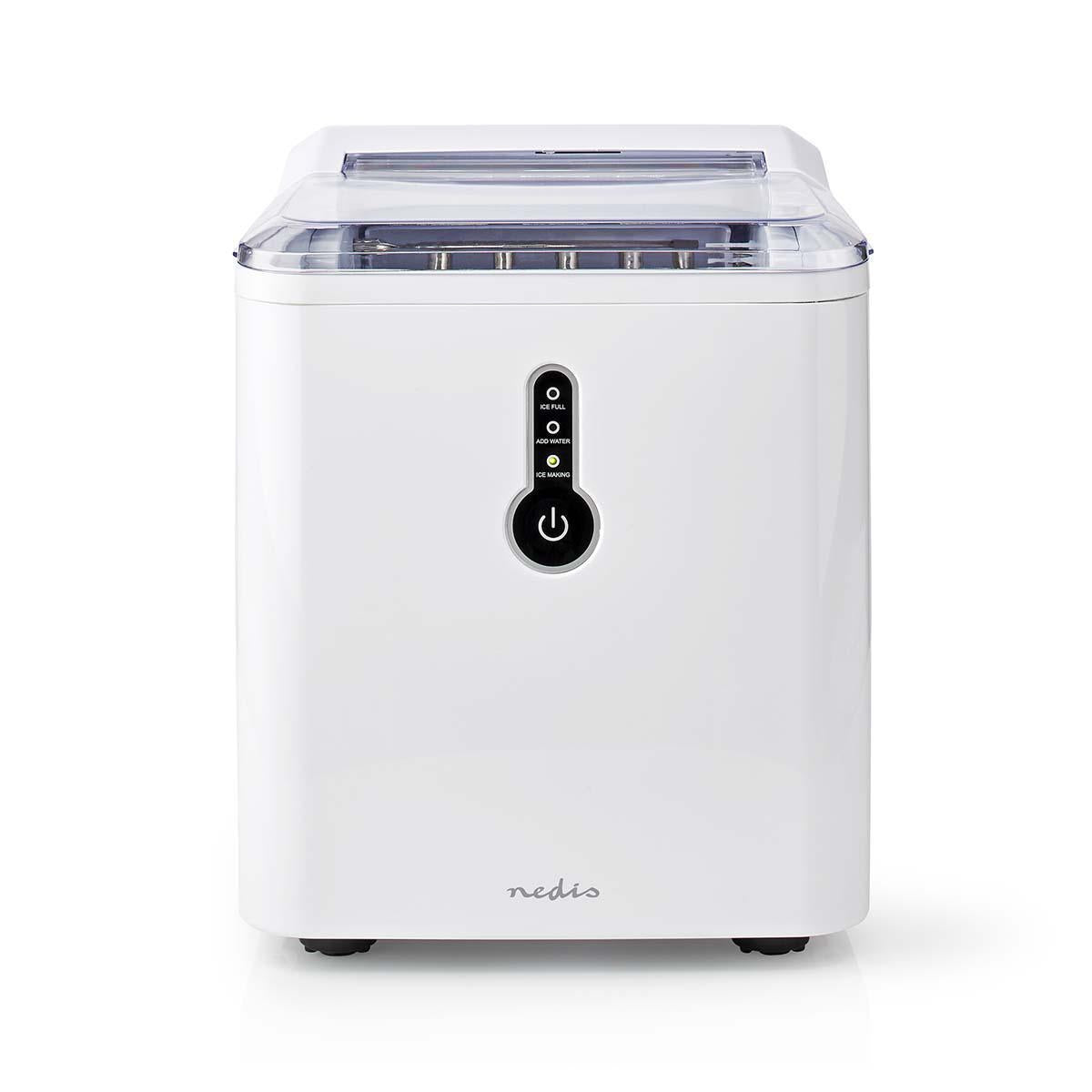 Ice Cube Maker | 1.5 l | 12 kg | Plastic