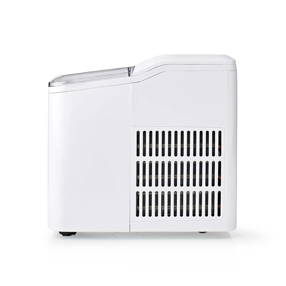 Ice Cube Maker | 1.5 l | 12 kg | Plastic