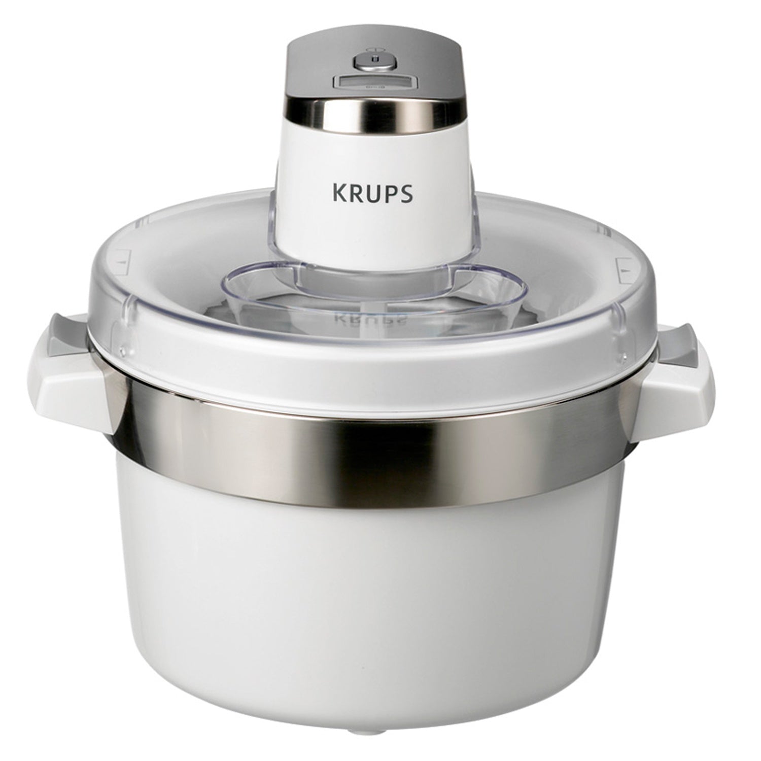 Ice cream machine Venise LCD displ