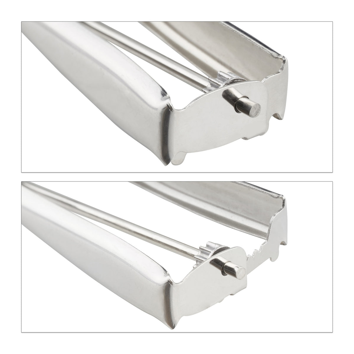 Ice cream scoop stainless steel 39 mm
