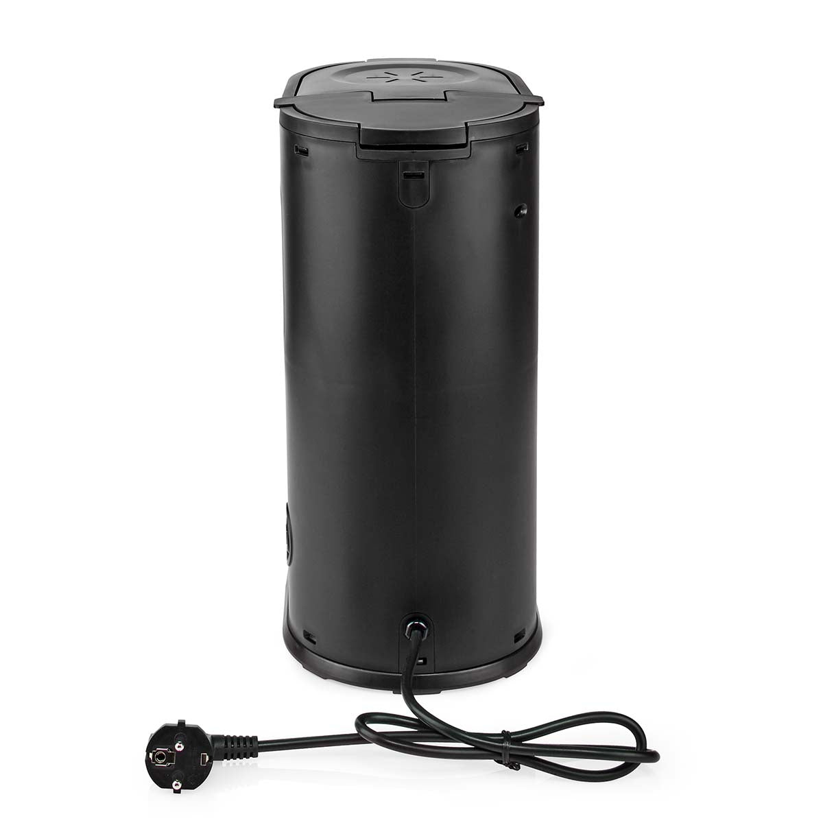 Iced Coffee & Iced Coffee Hardware | Filter coffee | 2.5 l | 6 Cups | Black