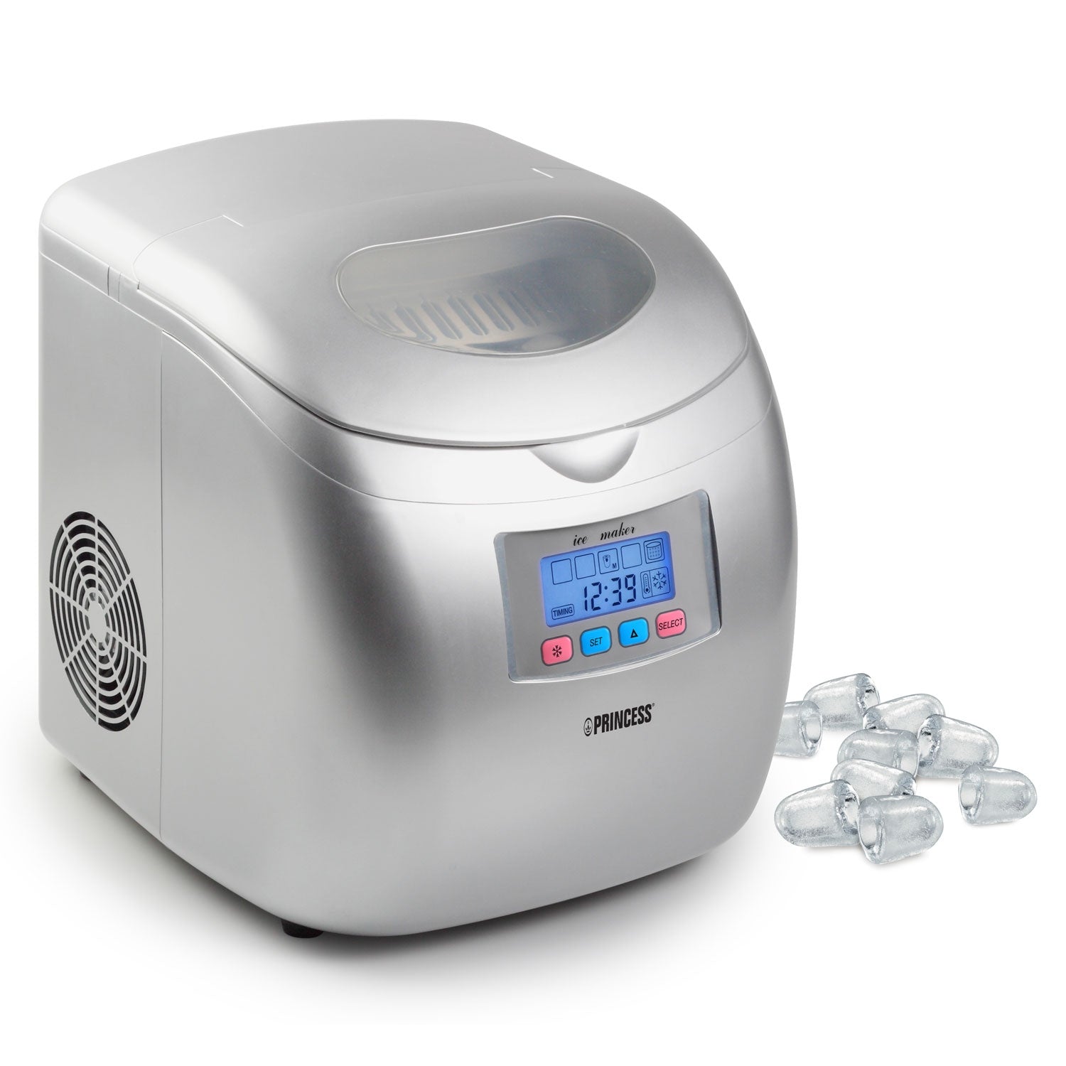 Ice maker 2.8l Digital 0.8kg