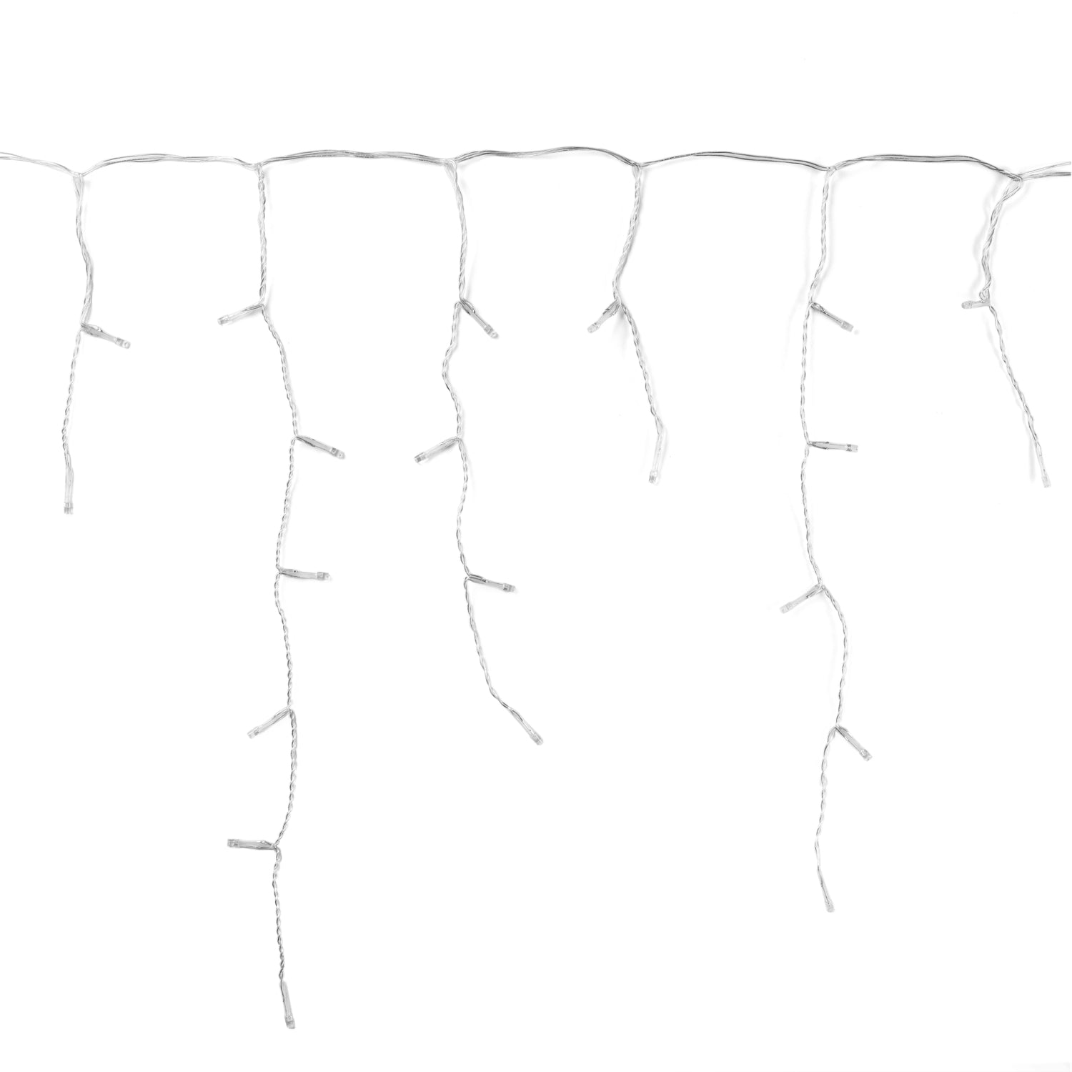 Icicle 190 AWW LEDs Gen.II IP44 Gold Edition