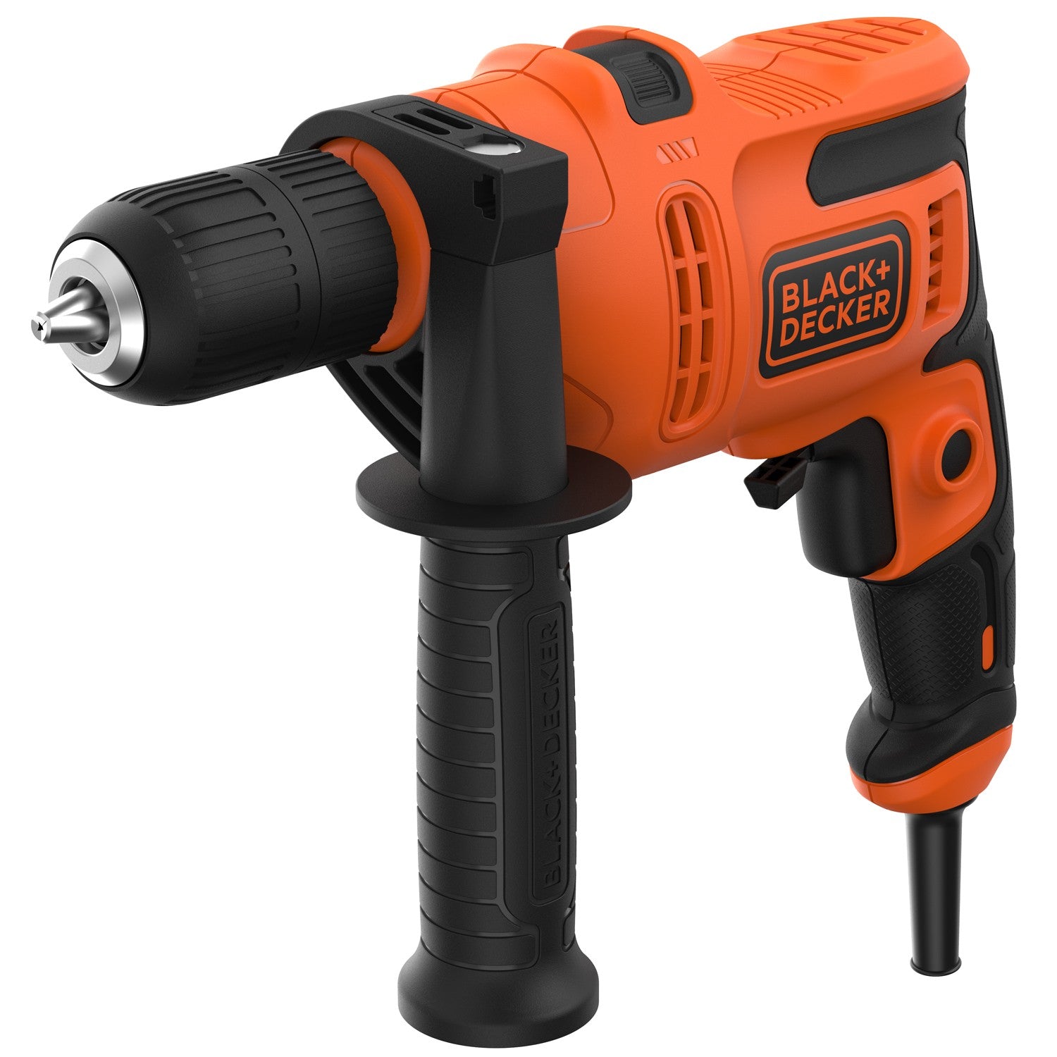 Impact drill 500W
